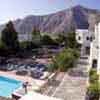 Drossos Hotel, Greece, Santorini (Thera)